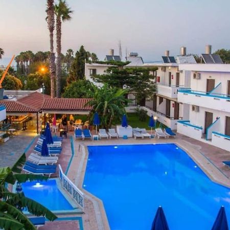 Giovanni Apartment 21 Kos Экстерьер фото