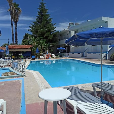 Giovanni Apartment 21 Kos Экстерьер фото