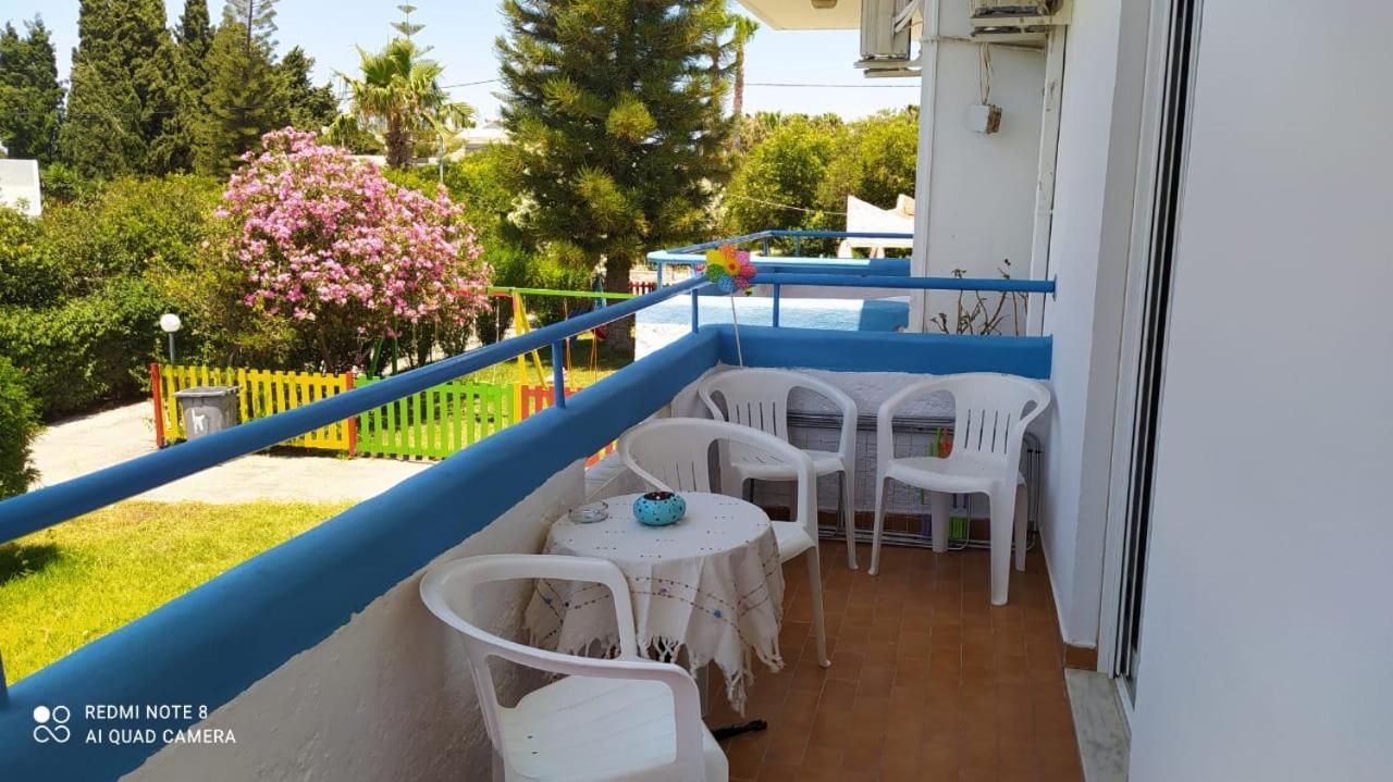 Giovanni Apartment 21 Kos Экстерьер фото