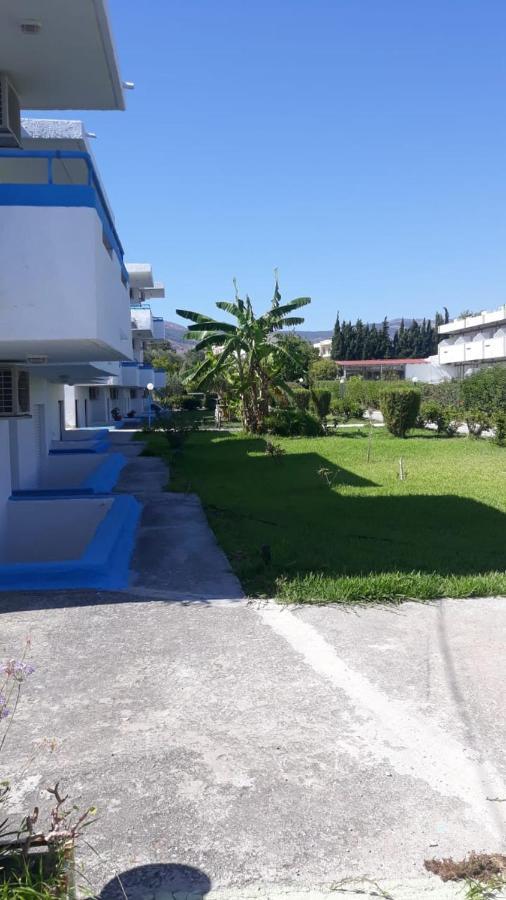 Giovanni Apartment 21 Kos Экстерьер фото