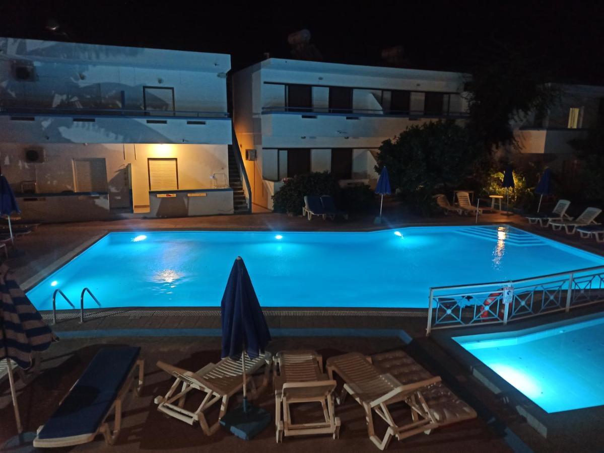 Giovanni Apartment 21 Kos Экстерьер фото