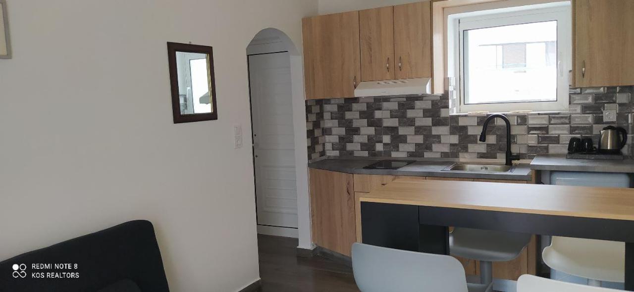 Giovanni Apartment 21 Kos Экстерьер фото