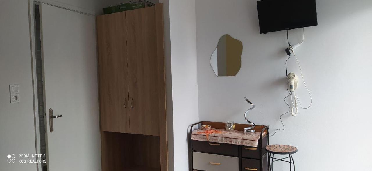 Giovanni Apartment 21 Kos Экстерьер фото