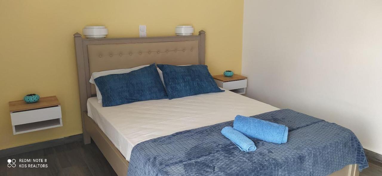 Giovanni Apartment 21 Kos Экстерьер фото