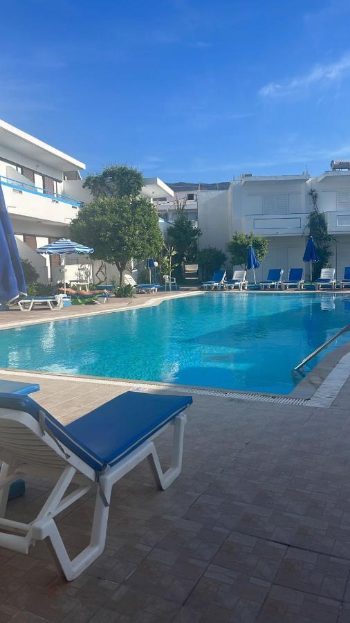 Giovanni Apartment 21 Kos Экстерьер фото