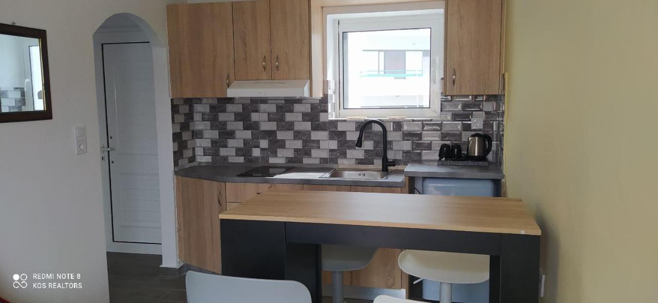 Giovanni Apartment 21 Kos Экстерьер фото