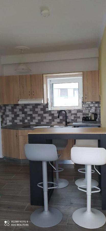 Giovanni Apartment 21 Kos Экстерьер фото