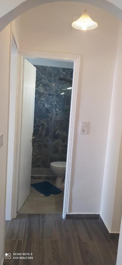 Giovanni Apartment 21 Kos Экстерьер фото