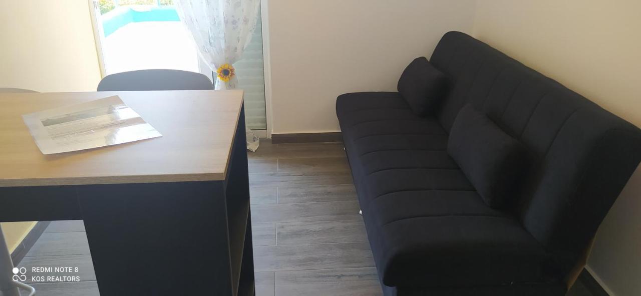 Giovanni Apartment 21 Kos Экстерьер фото
