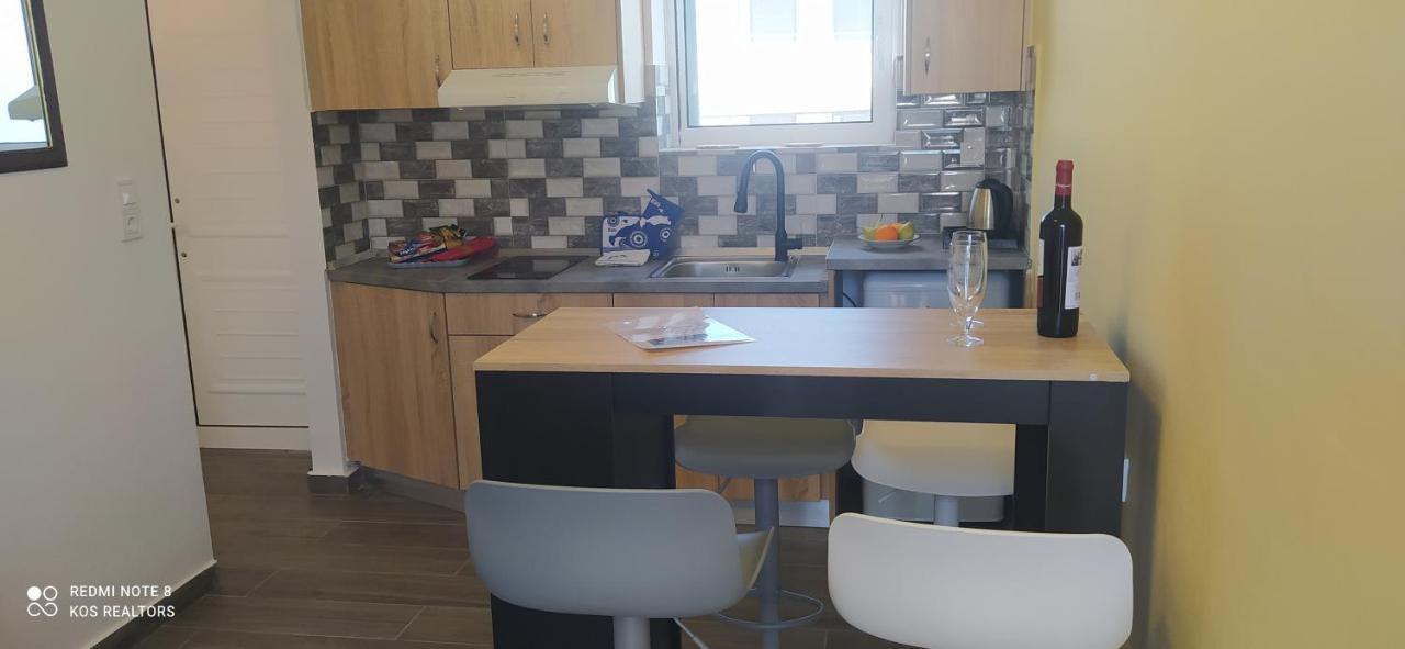 Giovanni Apartment 21 Kos Экстерьер фото
