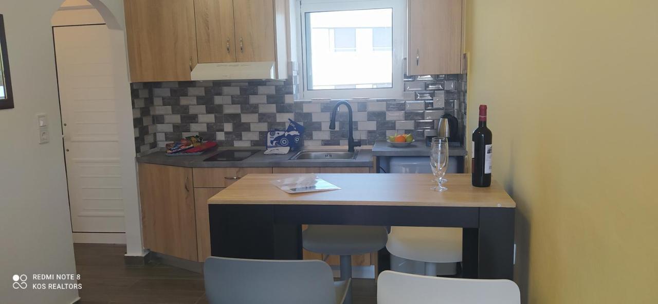 Giovanni Apartment 21 Kos Экстерьер фото