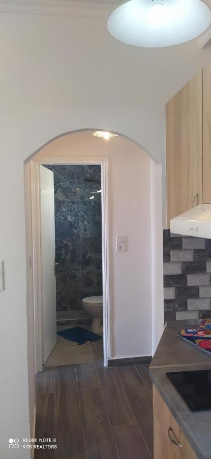 Giovanni Apartment 21 Kos Экстерьер фото