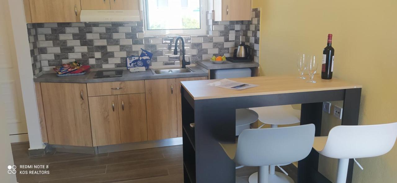 Giovanni Apartment 21 Kos Экстерьер фото