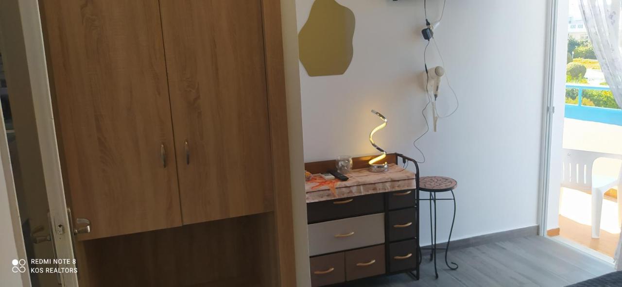 Giovanni Apartment 21 Kos Экстерьер фото
